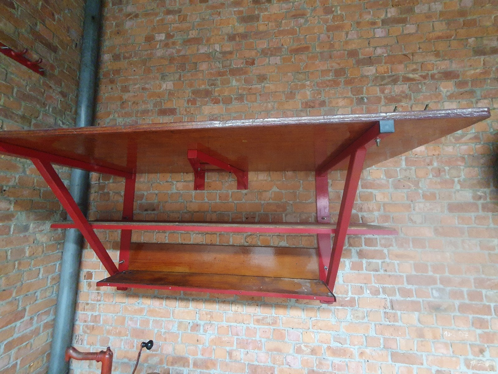 2 balances, Bricolage & Construction, Enlèvement