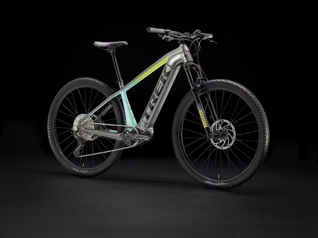 VTTAE TREK Powerfly 5 - 3e gén. Taille L, Fietsen en Brommers, Fietsen | Heren | Herenfietsen, Zo goed als nieuw, Overige merken