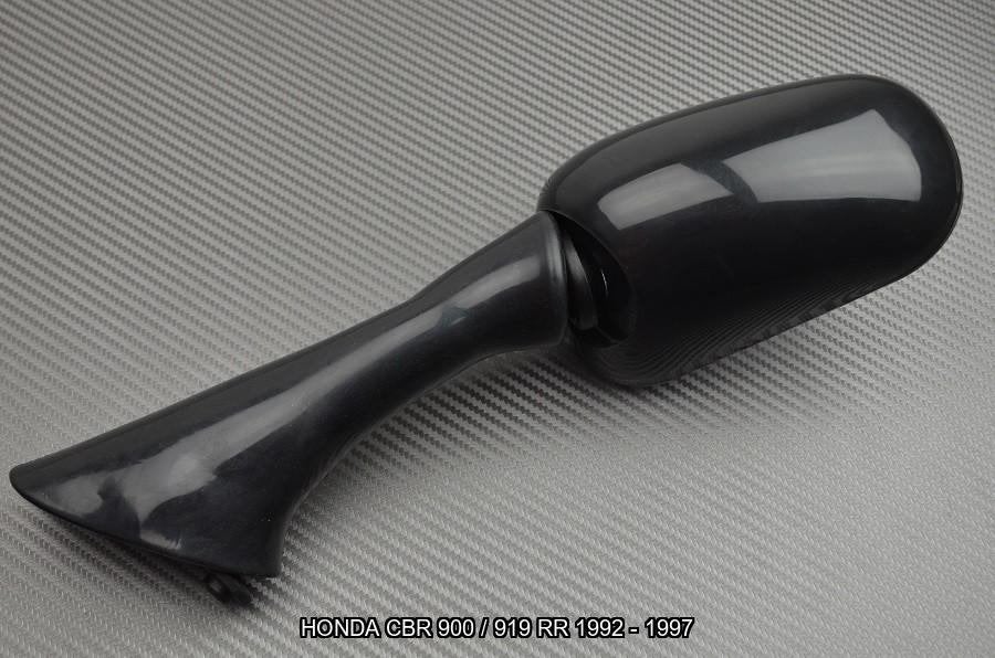 Set spiegels voor HONDA CBR 900 / 919 RR 1992 1997 1994, Ophalen of Verzenden, Nieuw