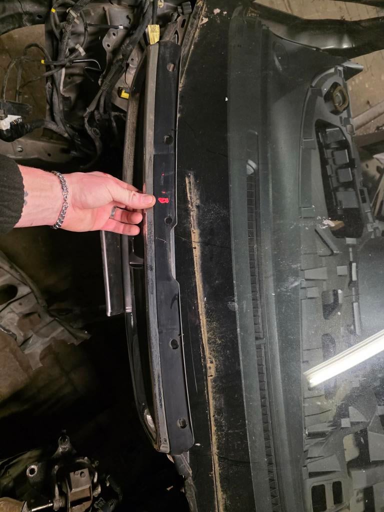 Calendre ej9 phase 1, Enlèvement ou Envoi, Honda