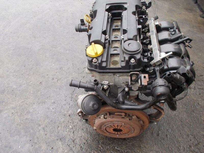 Moteur A12XER Complet CORSA OPEL VAUXHALL, Autos : Pièces & Accessoires, Envoi, Utilisé, Daihatsu