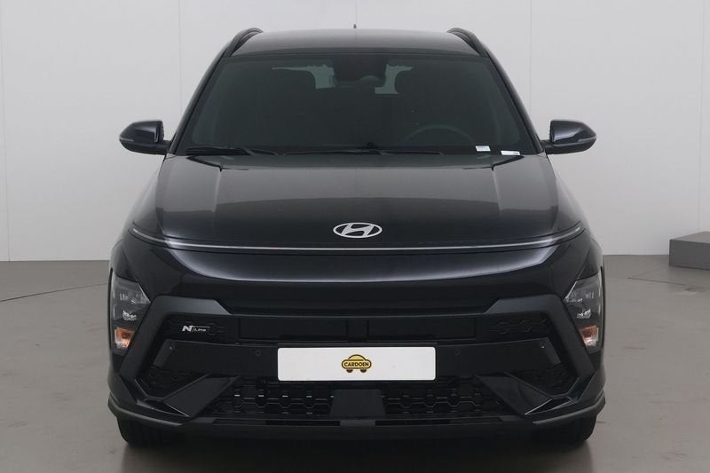 Hyundai KONA HEV 1.6 gdi feel n-line 129 AT, Autos, Achat, Euro 6, 2 kWh, Autre