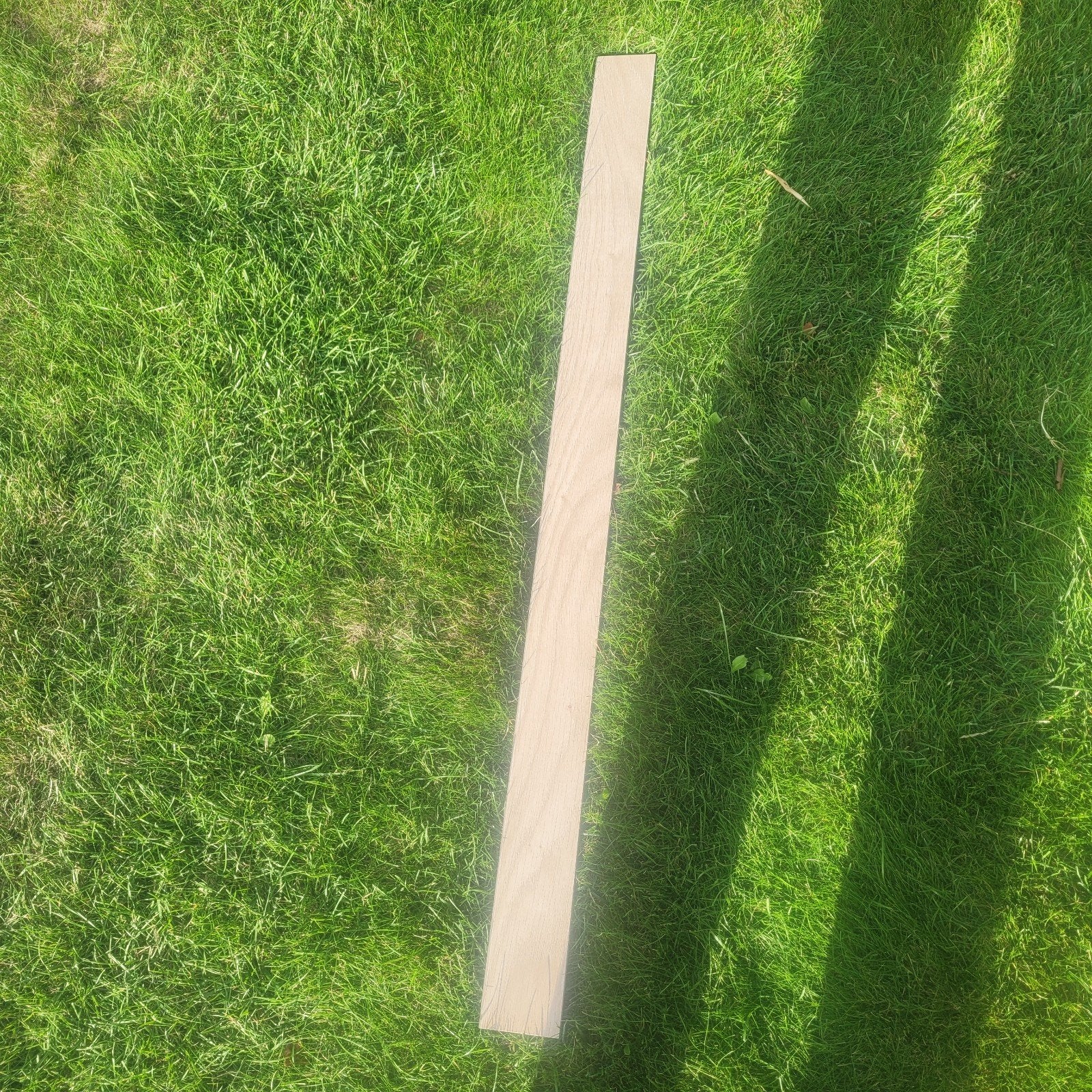 plinthe imputation parquet chêne clair, Bricolage & Construction, Dalles & Carrelages, Neuf, 60 cm ou plus, Carrelage de sol, Céramique