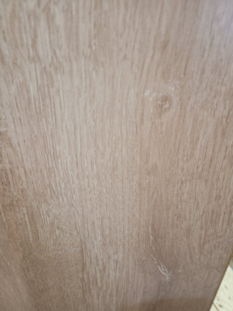 Click laminaat 6 vierkante meter, Huis en Inrichting, Stoffering | Vloerbedekking, Ophalen, Nieuw, Beige, 5 tot 10 m²