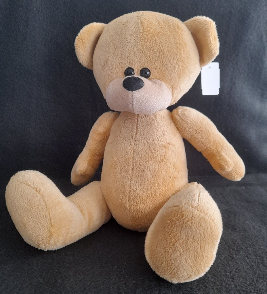 Peluche dierenknuffels, Kinderen en Baby's, Speelgoed | Knuffels en Pluche, Ophalen of Verzenden, Zo goed als nieuw, Middelgroot (20 tot 80 cm)