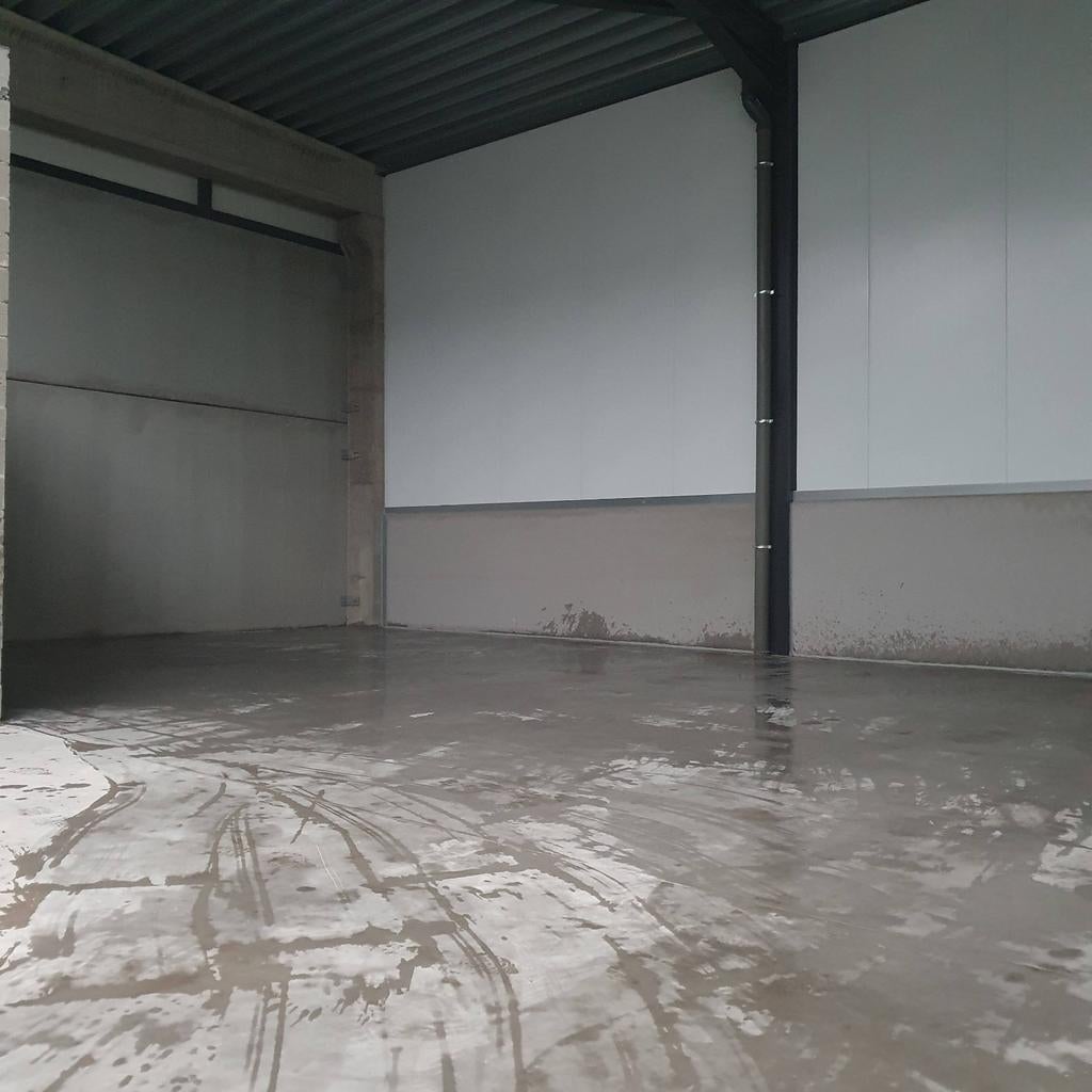 Loods te huur, 60 m², Huur, Industrieel