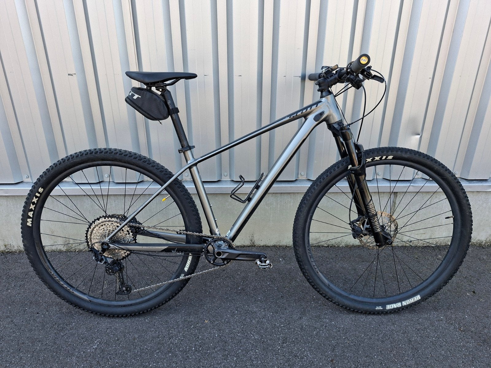 Mtb Scott scale  965  M, Fietsen en Brommers, Fietsen | Mountainbikes en ATB, Ophalen