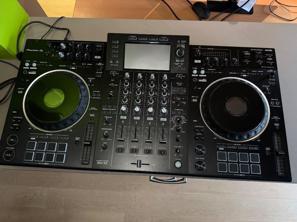 Pioneer XDJ XZ, Musique & Instruments, Enlèvement, Comme neuf, Pioneer