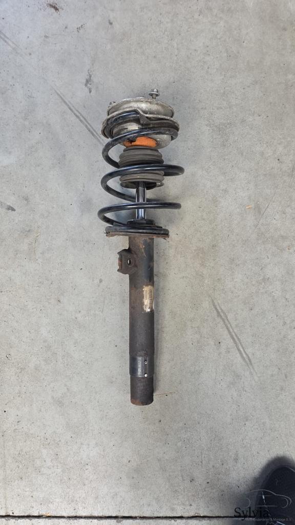 Veerpoot schokdemper links voorzijde BMW 3 serie E46 3131228, Gebruikt, -, -, Ophalen of Verzenden