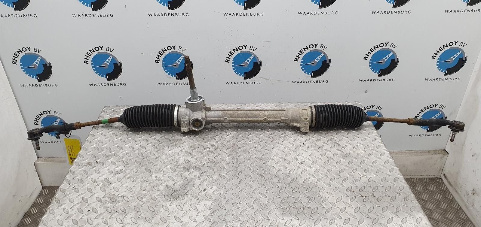 FORD KA STUURHUIS 2010, Ophalen of Verzenden, Gebruikt, Stiba lid