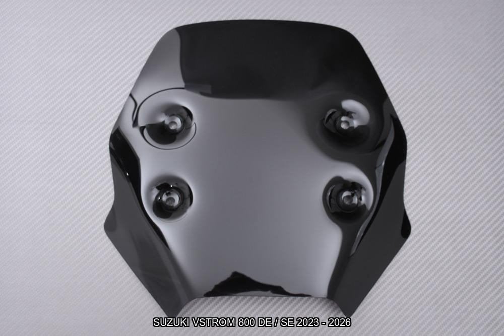 Bulle SUZUKI VSTROM 800 DE / SE 2023 - 2026, Enlèvement ou Envoi, Neuf