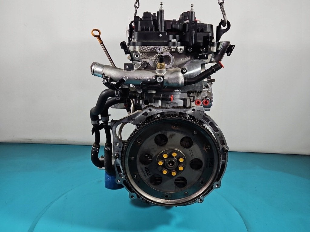 Moteur G4KL Nu KIA STINGER, Verzenden, Gebruikt, Overige automerken