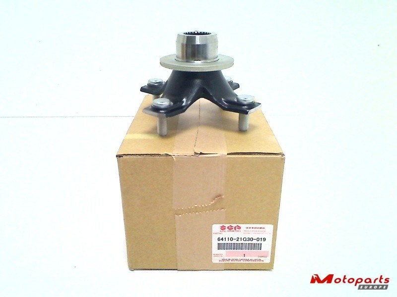Moyeu de roue Suzuki LT-Z 250 Quad Sport 2004-2008, Enlèvement ou Envoi, Neuf