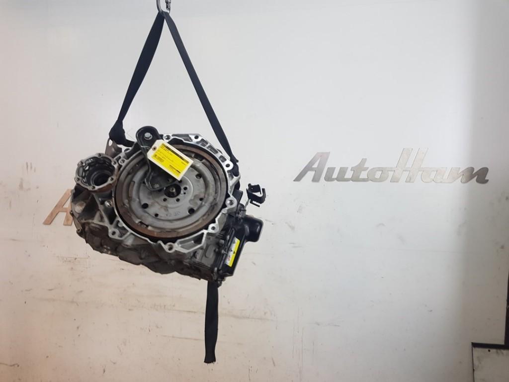 BOITE DE VITESSES AUTOMATIQUE Skoda Superb Combi (3V5), Dhr. J. Ham, Administratie@autoham.nl, Utilisé, Skoda