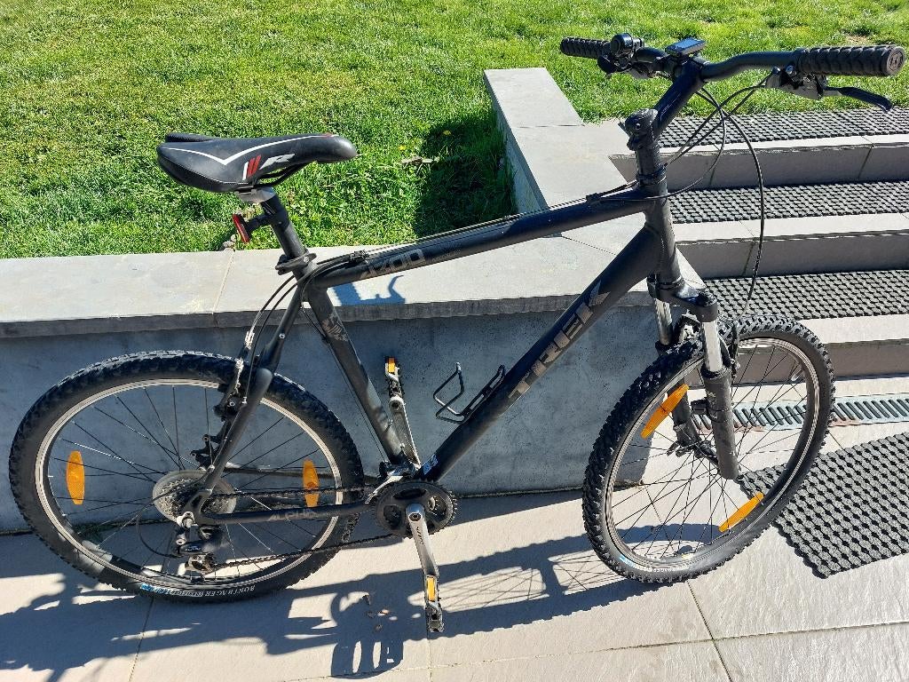 Mountainbike, Comme neuf, Enlèvement, Trek, Hommes