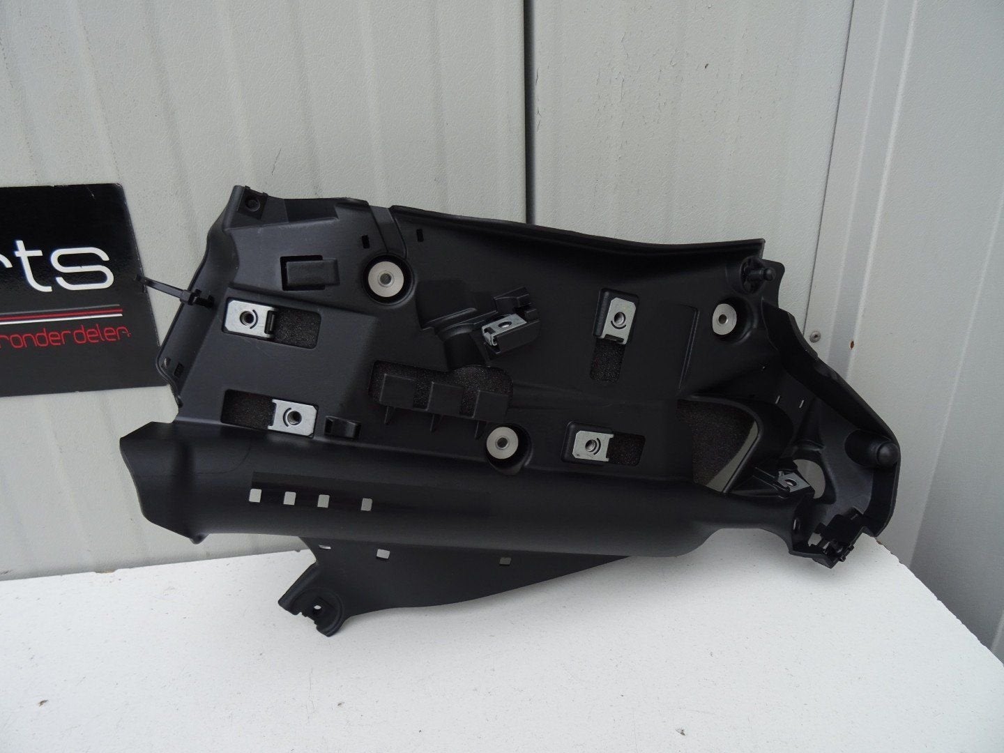 Linker Binnen Kuipdeel Ducati Streetfighter / Panigale V2, Gebruikt, -, -, Ophalen of Verzenden