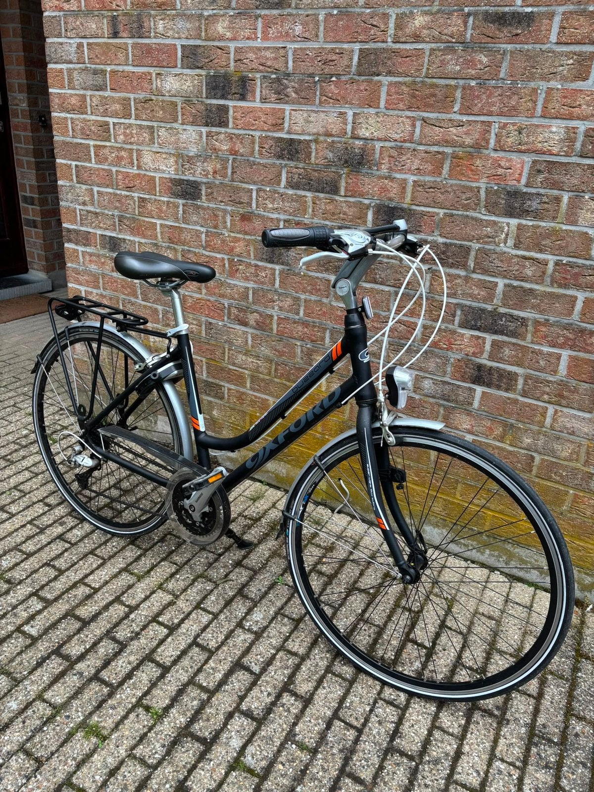 Vélo Oxford pour femme, Enlèvement, Comme neuf