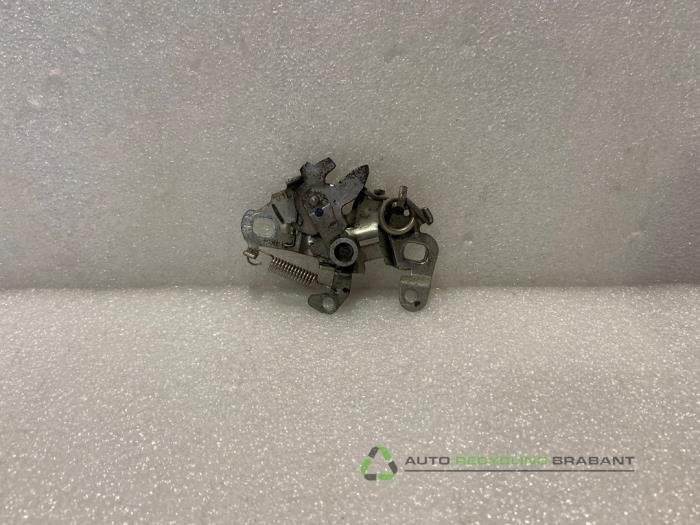 Mécanique de verrouillage capot d'un Citroen C5 Aircross, -, 3 mois de garantie, Utilisé, -