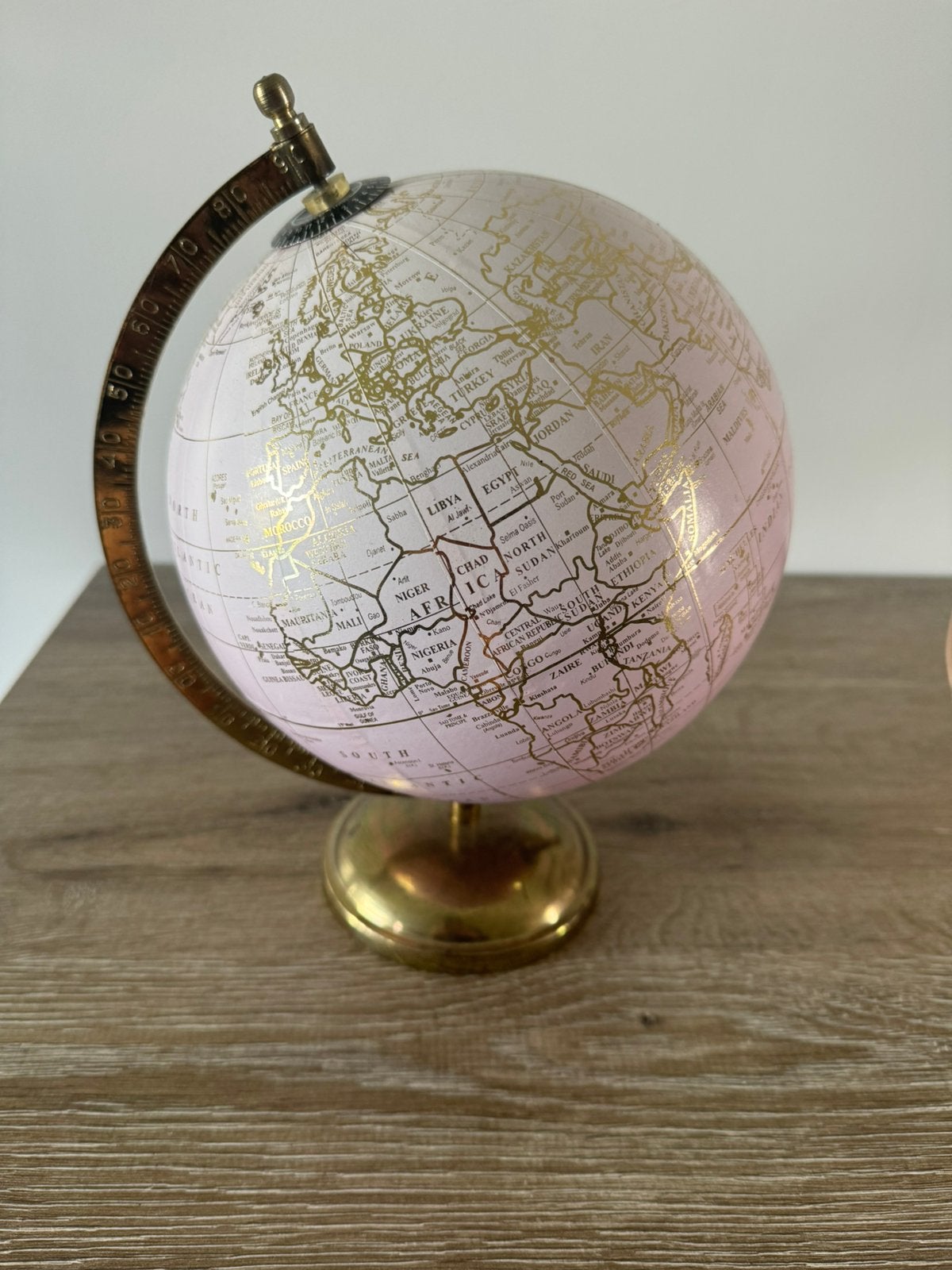 Globe maison du monde, Maison & Meubles, Enlèvement ou Envoi, Comme neuf