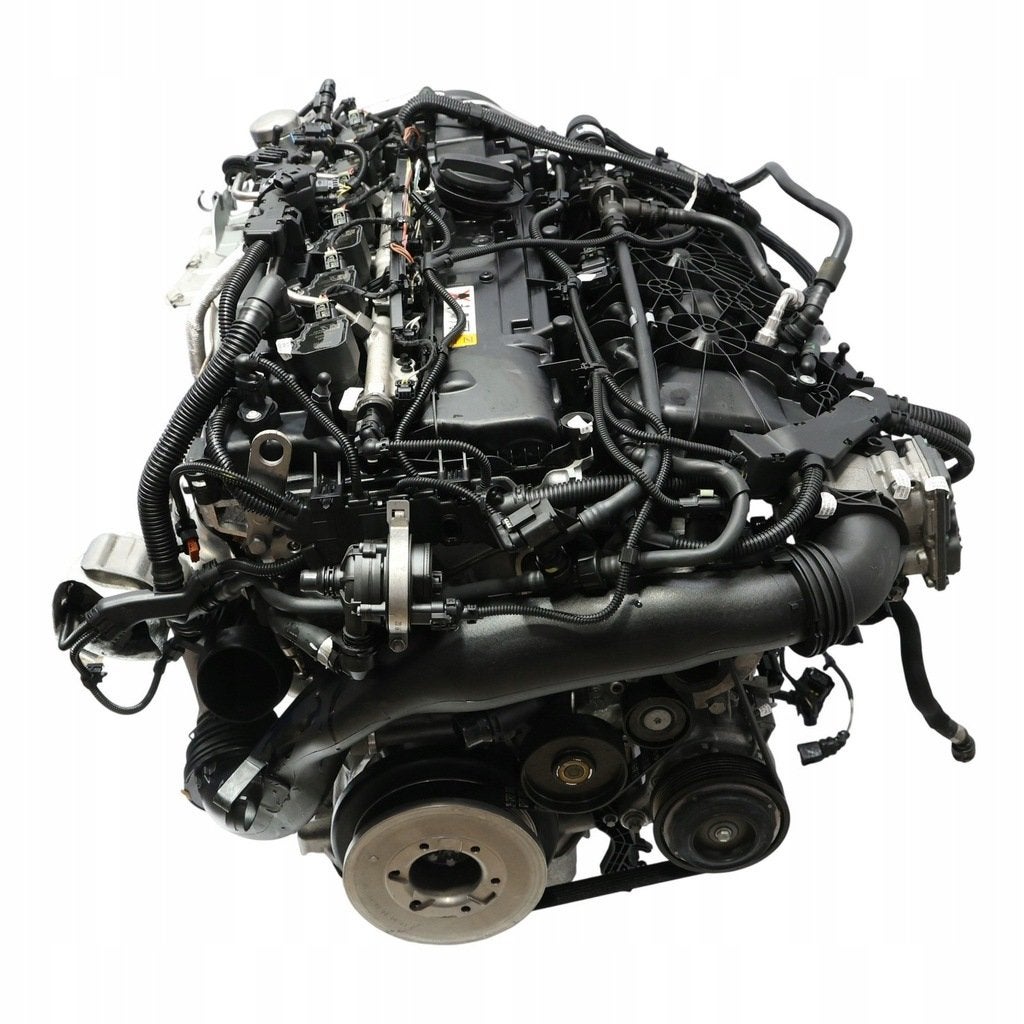 Moteur B58B30B Nu G21 BMW, Envoi, Utilisé, Daihatsu
