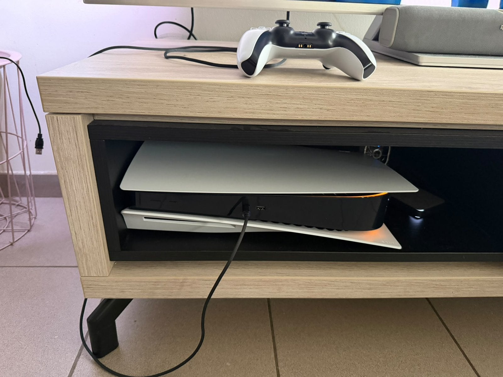 Playstation 5 Disc, Ophalen, Zo goed als nieuw, Playstation 5
