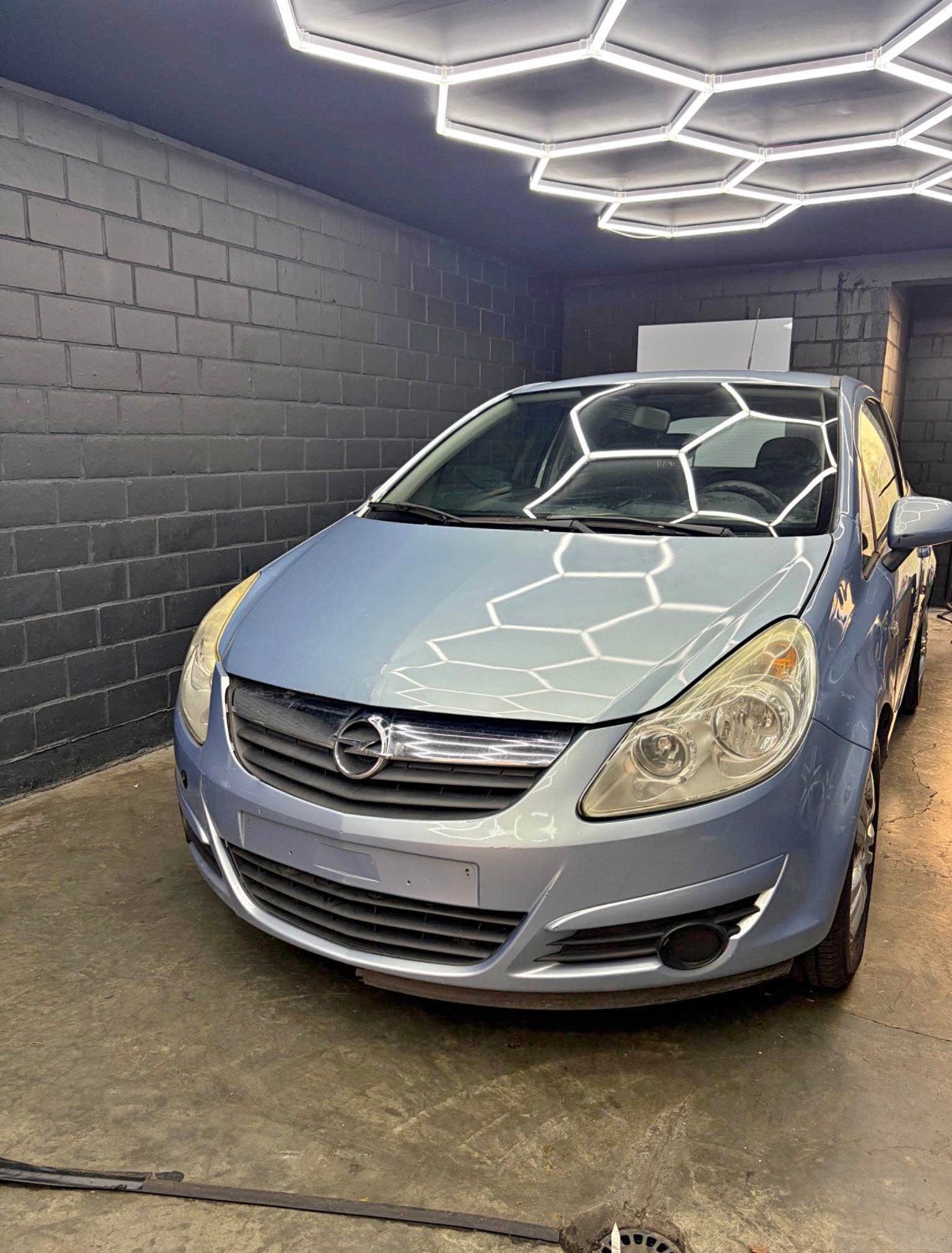 Opel corsa 2008, Auto's, Particulier, Te koop