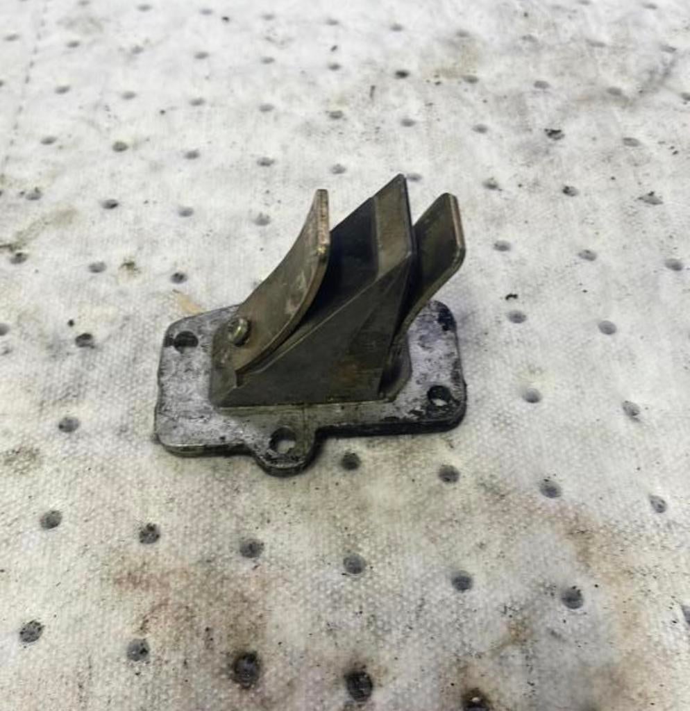 Membraanblok Piaggio Vespa, Fietsen en Brommers, Ophalen of Verzenden, Gebruikt, Vespa