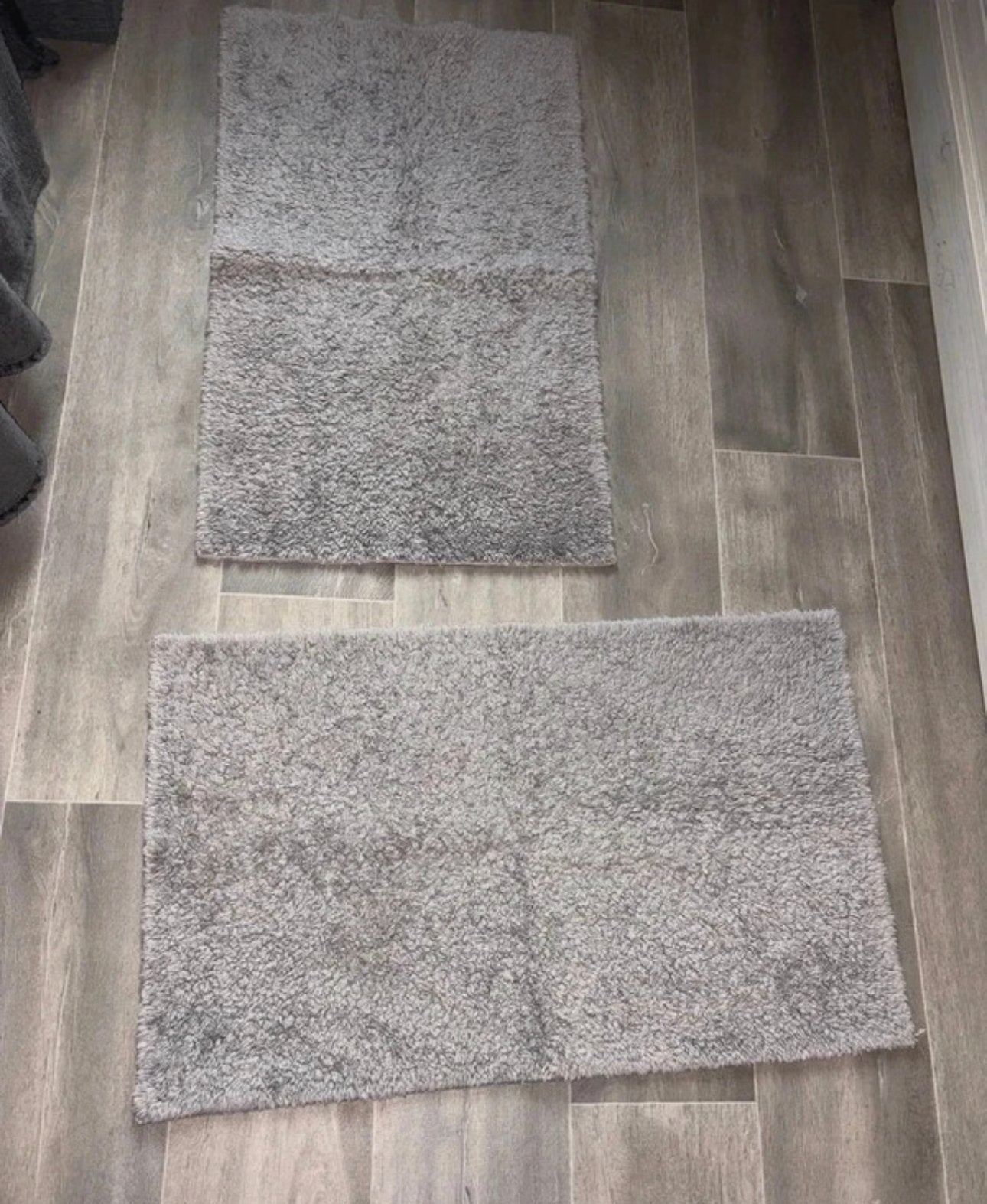 2 ikea matjes, Huis en Inrichting, Ophalen of Verzenden, Zo goed als nieuw
