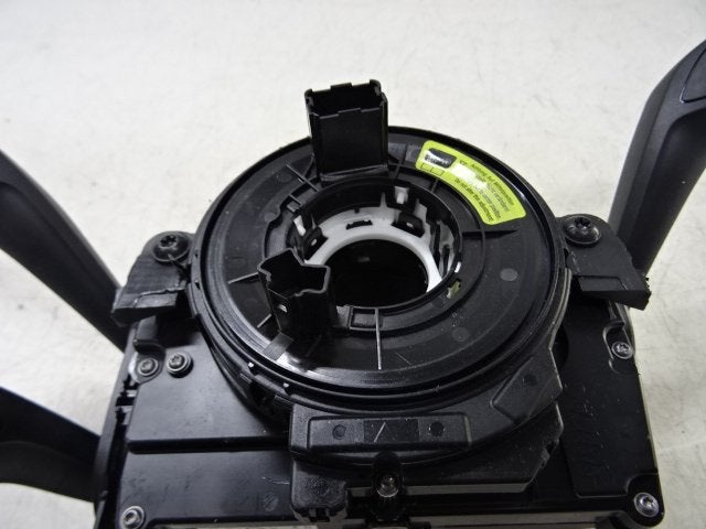 CONTACTEUR TOURNANT Audi A4 (B9) (01-2015/11-2019), Autos : Pièces & Accessoires, Utilisé, Audi