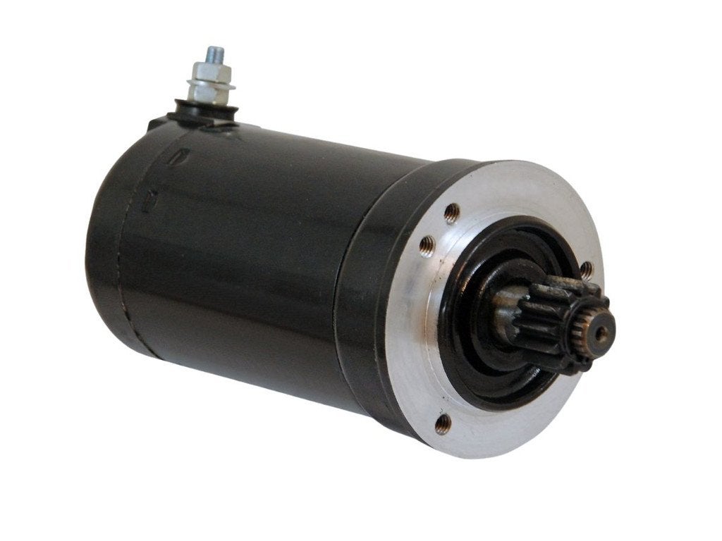 STARTMOTOR WAI Ducati 748 (01-1970/-) (128000-6050), Dhr. S. di Majo, Nieuw, Info@cama-motorparts.nl, P.J. Troelstraweg 8 8
3144 CX  MAASSLUIS, NL