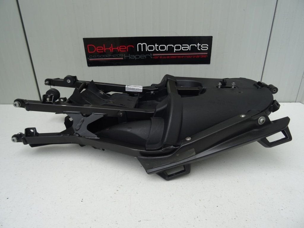 Subframe + Accubak + Kofferrek Aprilia RST1000 Futura 2001, Motos, Pièces | Autre, Enlèvement ou Envoi