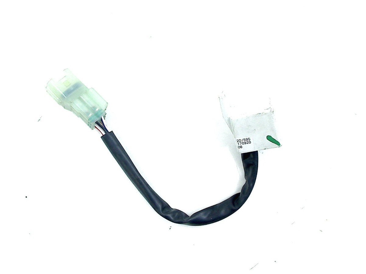 ANTENNE Piaggio Beverly 350 (01-1970/-) (1D002038), Motoren, Dhr. S. di Majo, Gebruikt, Info@cama-motorparts.nl, P.J. Troelstraweg 8 8
3144 CX  MAASSLUIS, NL