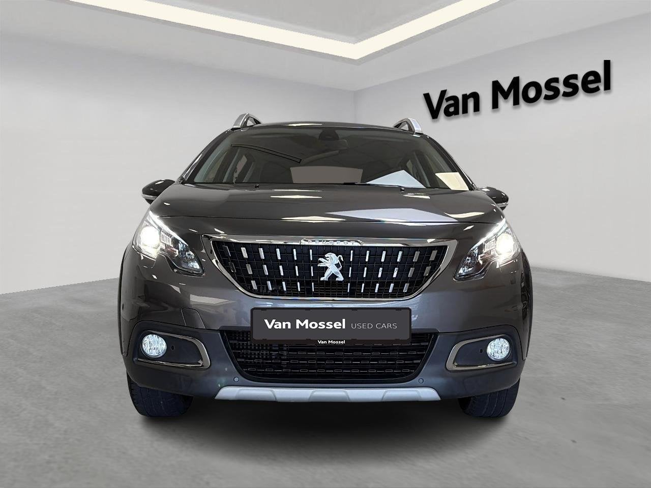 Peugeot 2008 1.2 Puretech 81kW s/s Allure, Voorwielaandrijving, https://public.car-pass.be/vhr/5a2e8c29-fd4f-495e-a255-e1e696b420a0
