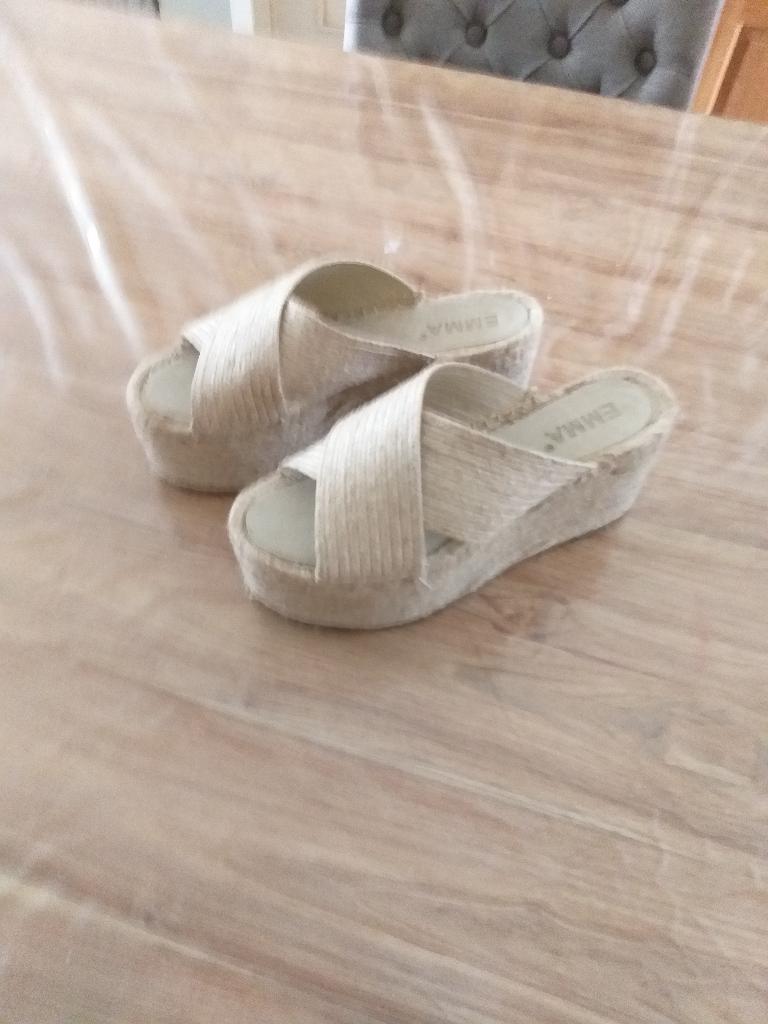 Dames schoenen., Kleding | Dames, Schoenen, Ophalen, Zo goed als nieuw, Zara, Instappers