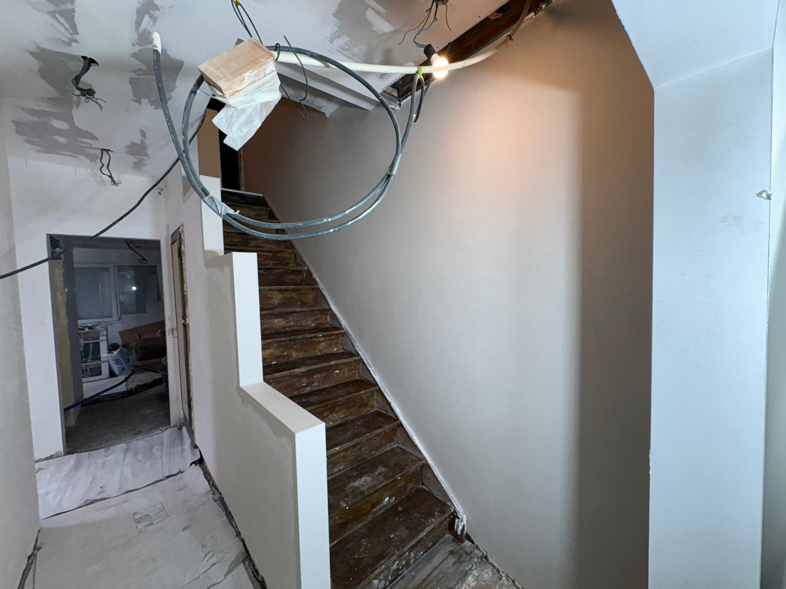 Luigi art & plafonnage Plafonnage faux plafond cloison etc…., Offres d'emploi