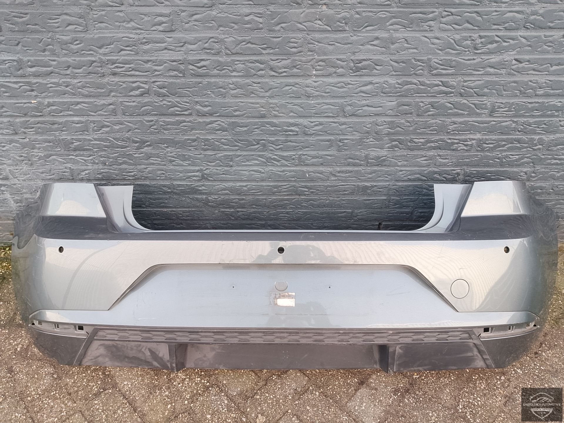 Seat Ibiza 6F 2017+ Achterbumper Bumper 3xPDC Origineel!, Auto-onderdelen, Gebruikt, Autovia A-2, Km 585 585
08760  Martorell, ES