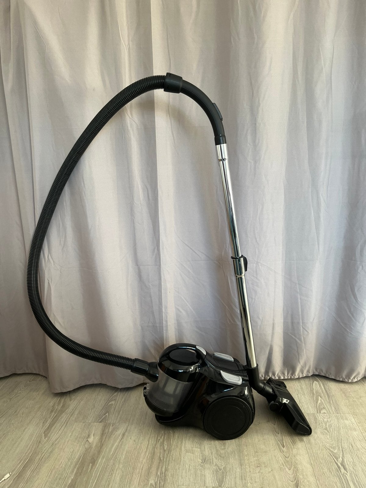 Aspirateur, Electroménager, Enlèvement, Comme neuf