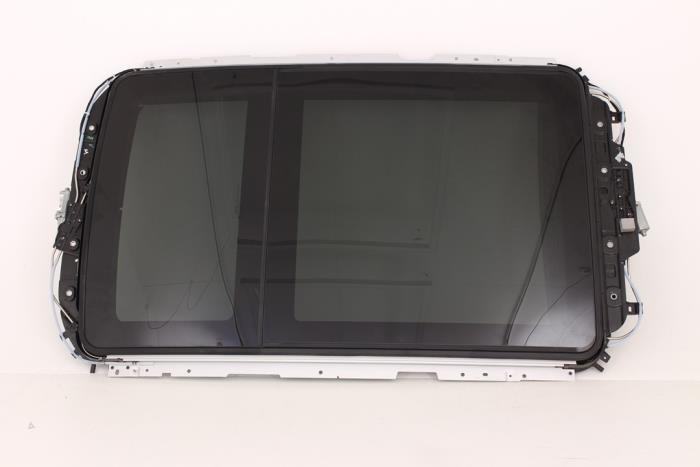 Panoramadak van een Opel Insignia, Auto-onderdelen, -, -, Opel, Nieuw