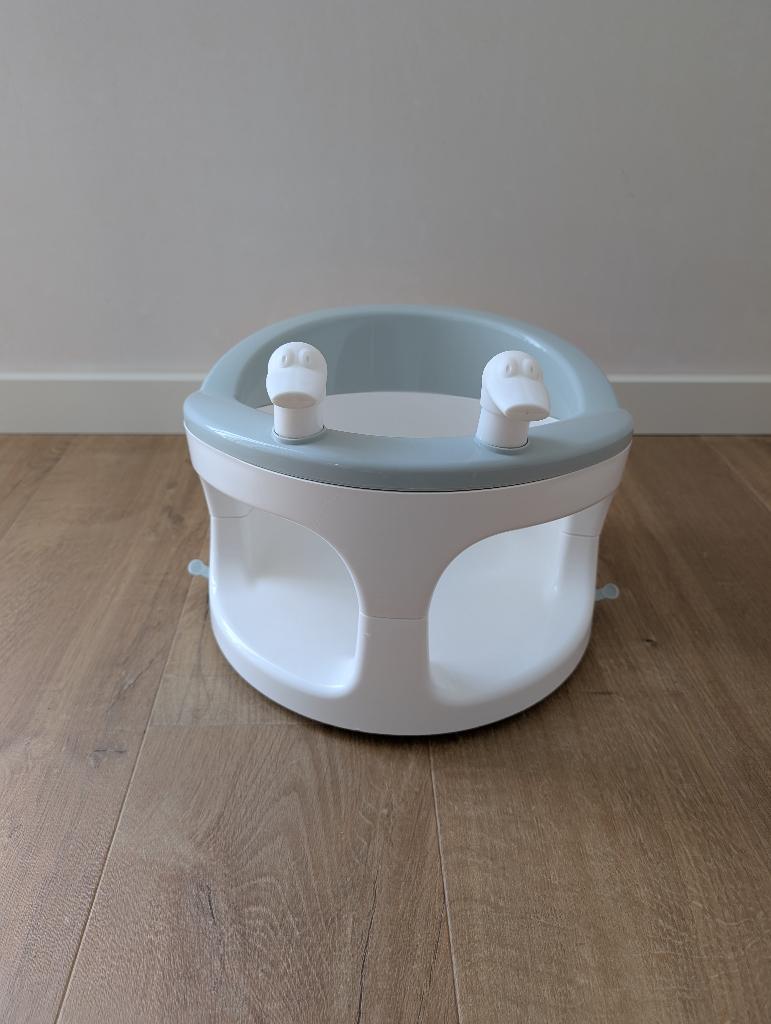Badring Bébé Jou, Kinderen en Baby's, Badjes en Verzorging, Ophalen, Gebruikt, Badzitje of Badring, Bébé-jou