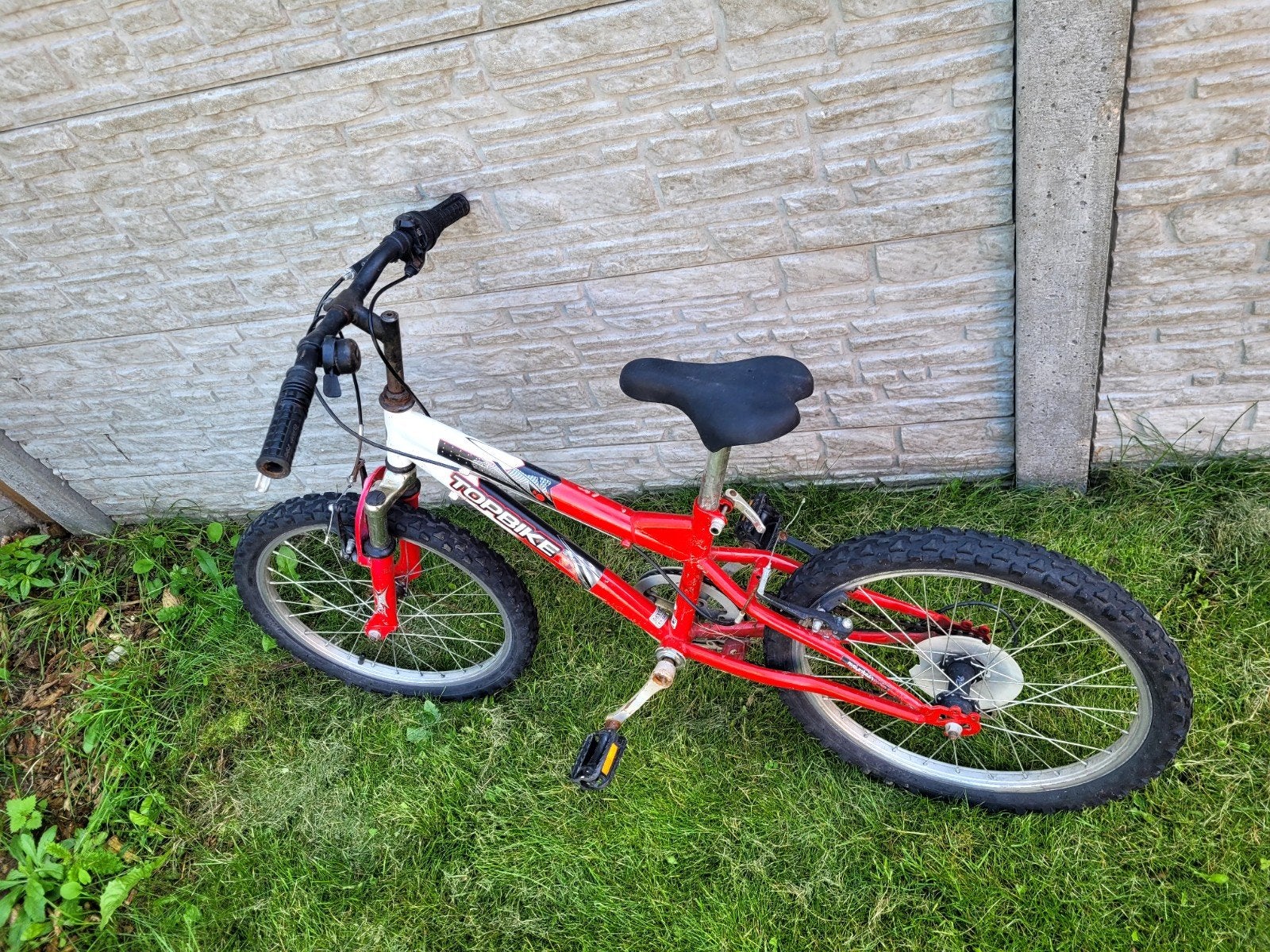 te koop fiets, Enlèvement ou Envoi