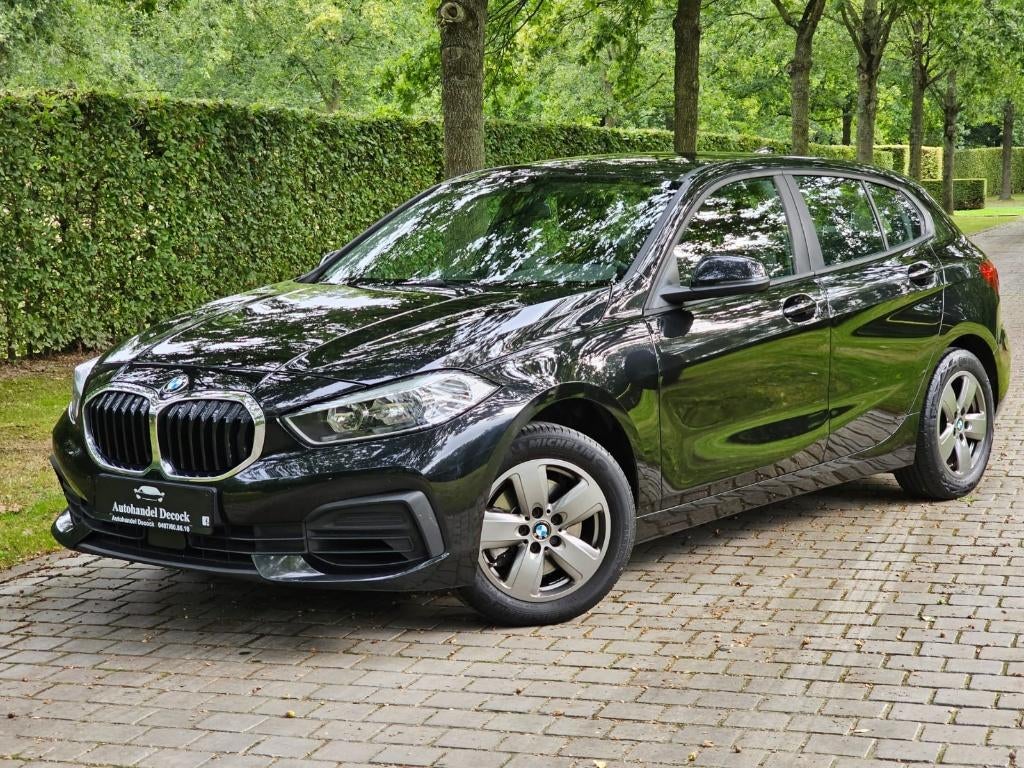 Bmw Série 1 118ia | LANE ASSIST | TVA | AUTOMATIQUE, Achat, Euro 6, Entreprise, Entretenue par le concessionnaire