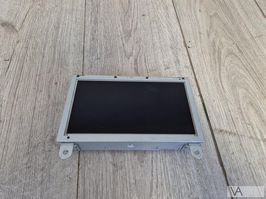 Opel Astra J Zafira Mokka Meriva display navigatie 95247248, Gebruikt, -, -, Opel