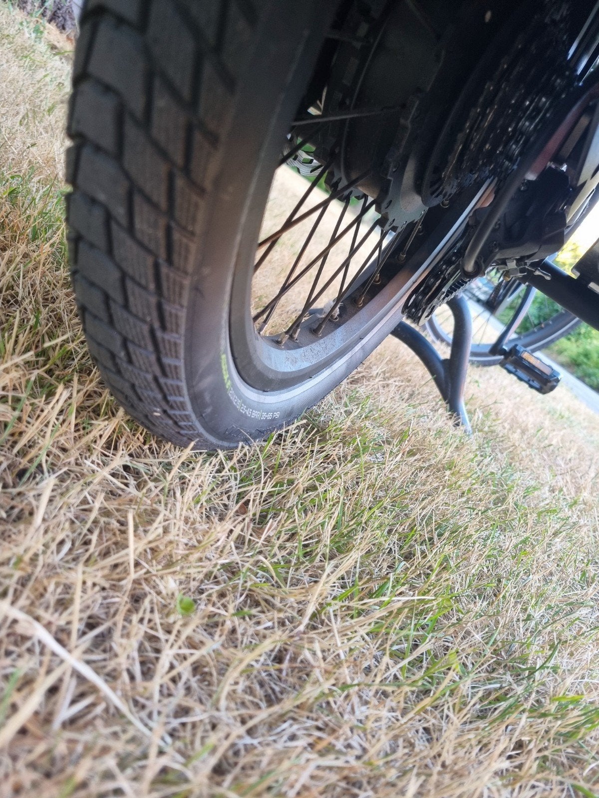 Vélo électrique ., Fietsen en Brommers, Ophalen