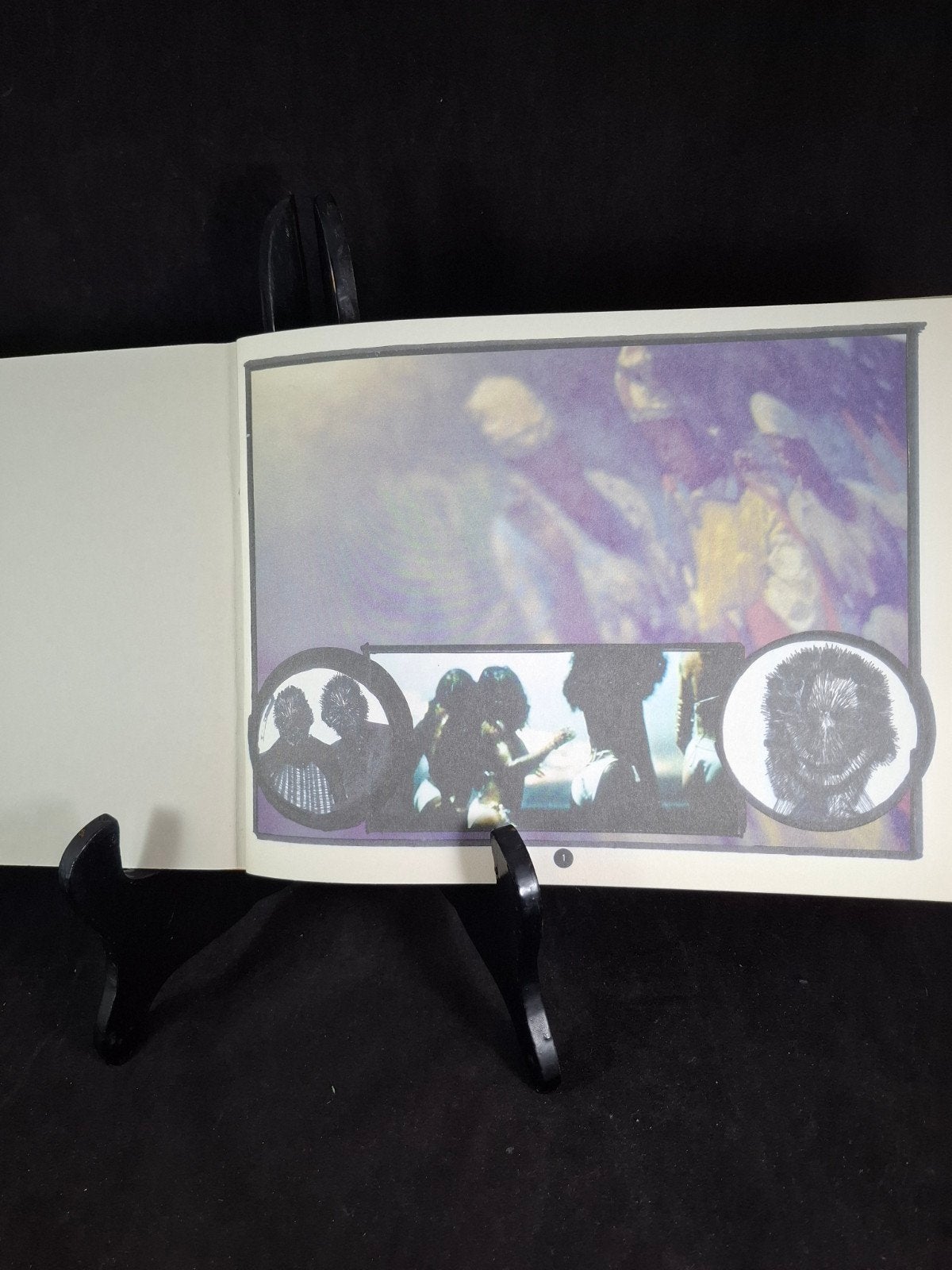 Stad van Letters: Cahier O – Tom Naegels & Peter Rogiers (AB, Ophalen of Verzenden