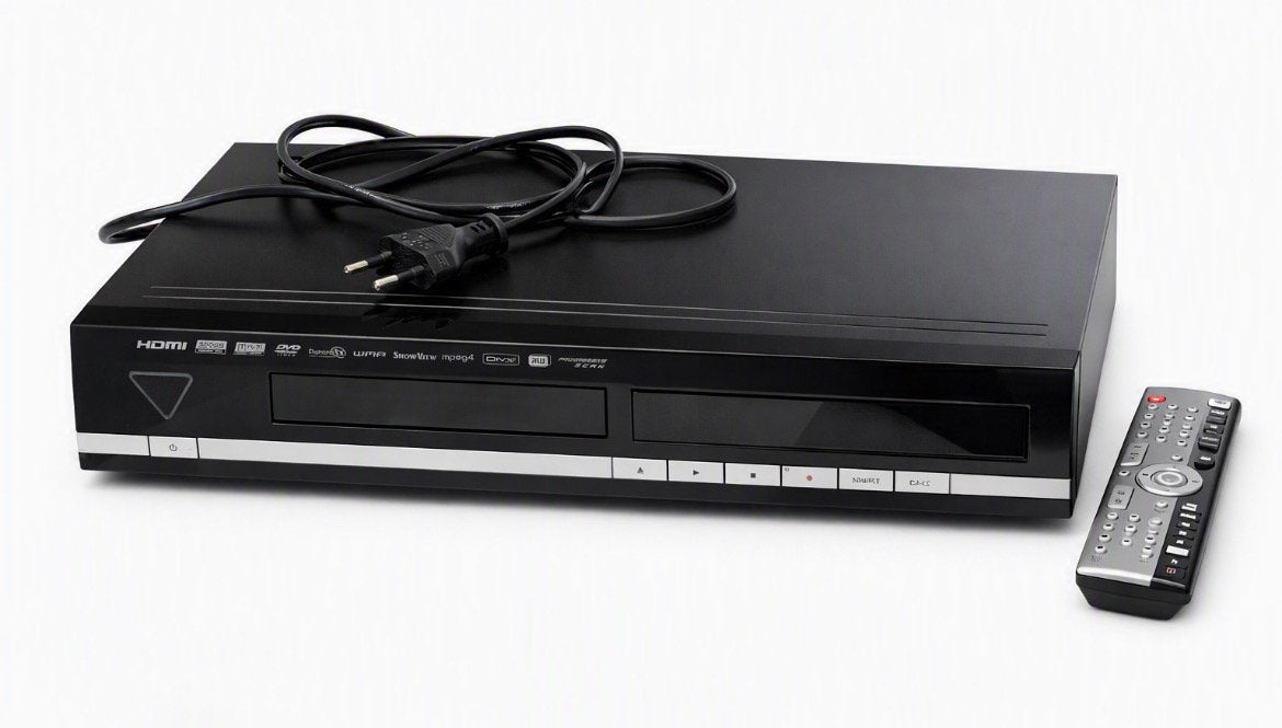 Dvd speler dvd recorder afstandsbediening, Audio, Tv en Foto, Ophalen, Zo goed als nieuw