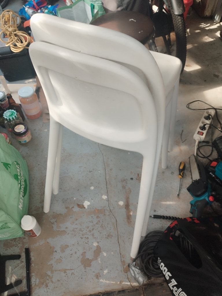 2 ikea urban kinderstoelen, Kinderen en Baby's, Ophalen, Zo goed als nieuw