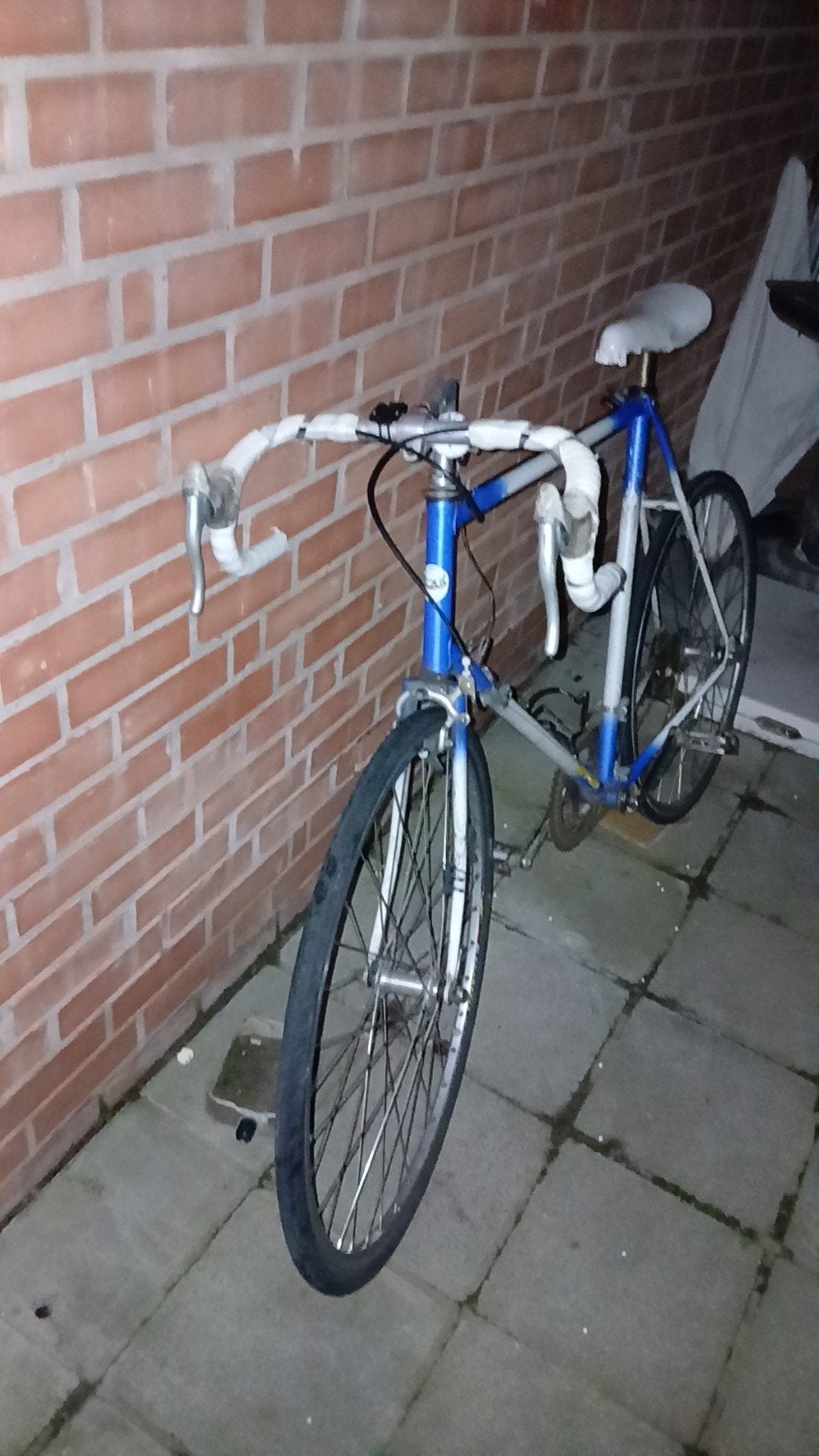 Vélo de course des années 80-90, Vélos & Vélomoteurs, Enlèvement ou Envoi