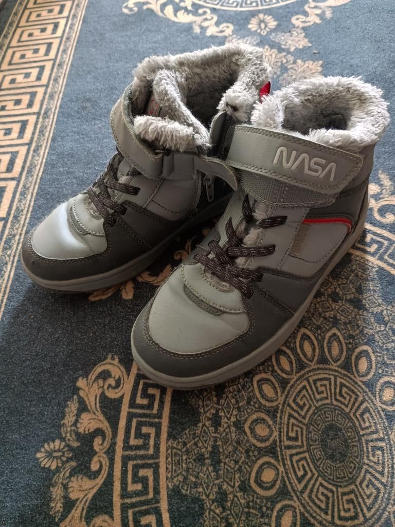 Basketbalschoen
