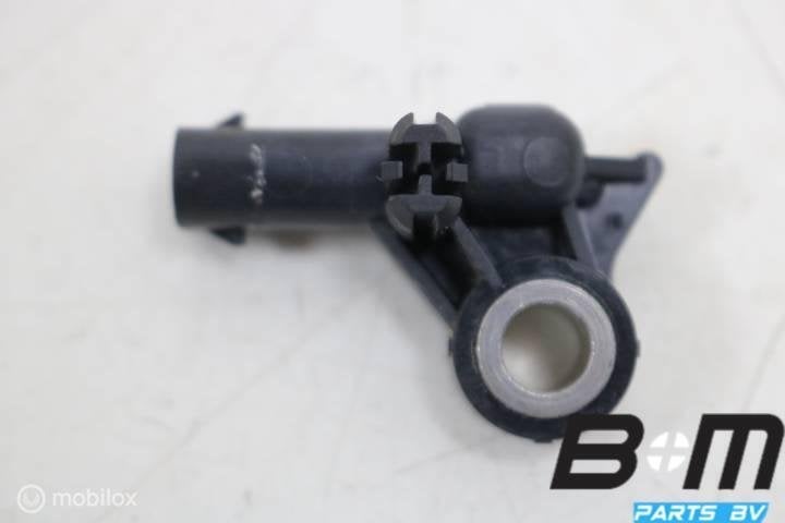 Acceleratiesensor Skoda Citigo 5drs Facelift 1S0959351, Auto diversen, Gebruikt