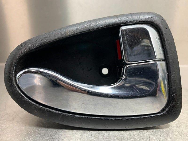 POIGNEE EXTERIEURE ARRIÈRE DROITE Hyundai Accent, Utilisé, Arrière, Hyundai